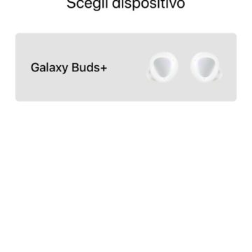 In prova le Galaxy Buds, la risposta di Samsung alle AirPods Pro