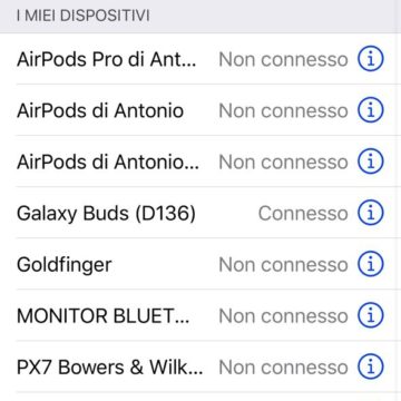 In prova le Galaxy Buds, la risposta di Samsung alle AirPods Pro