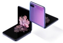 Samsung Galaxy Z Flip, chi usa la pellicola invalida la garanzia Ecco il Samsung Galaxy Z Flip: il pieghevole che sta in una mano