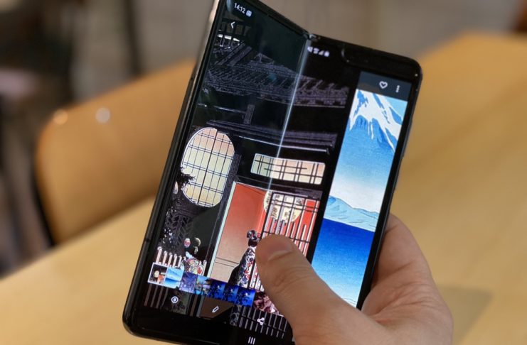 Recensione Samsung Fold, il pieghevole che cambia le regole del gioco