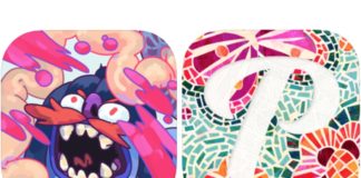 I giochi di Apple Arcade Grindstone e Patterned diventano romantici per San Valentino