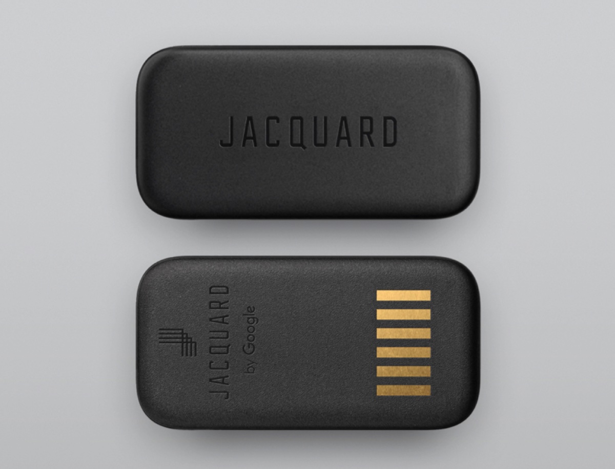 Google ATAP svelerà un nuovo prodotto di abbigliamento smart