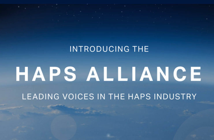 Alleanza tra big della telefonia per le connessioni Loon dalla stratosfera