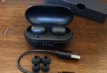 Hayolu GT1 Pro gli auricolari low cost che stavate cercando