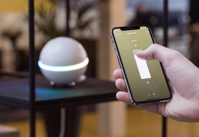 Con Homey+ arrivano i backup sul cloud per il gateway domotico universale Homey Con Homey+ arrivano i backup sul cloud per il gateway domotico universale Homey