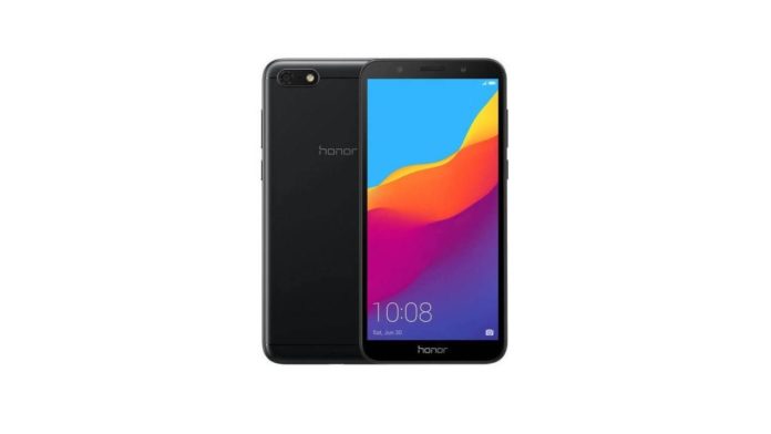 Honor 7s, lo smartphone per i giovani in offerta a 82,34 euro