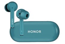 Magic Earbuds: cancellazione del rumore super con i true wireless di Honor