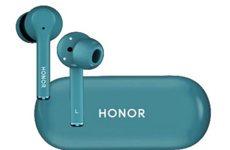 Magic Earbuds: cancellazione del rumore super con i true wireless di Honor