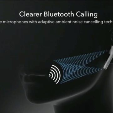 Magic Earbuds: cancellazione del rumore super per i true wireless di Honor