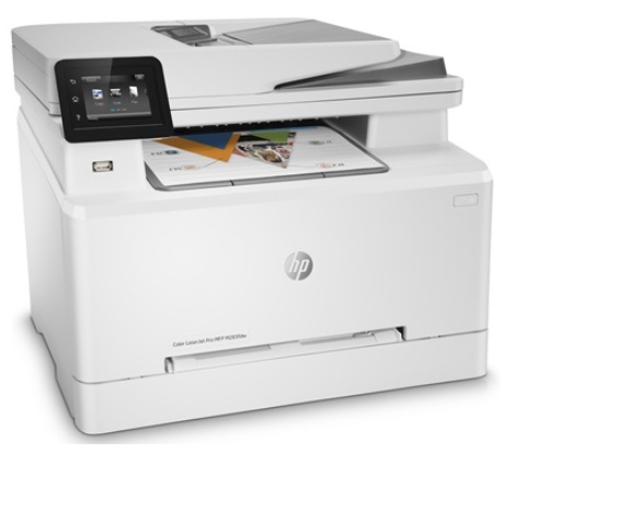 HP presenta Color LaserJet Pro M100 e M200