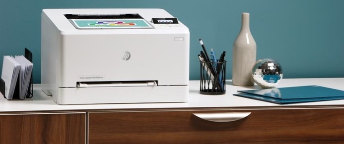 HP presenta Color LaserJet Pro M100 e M200