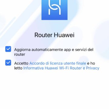 Recensione Huawei WiFi Q2 Pro