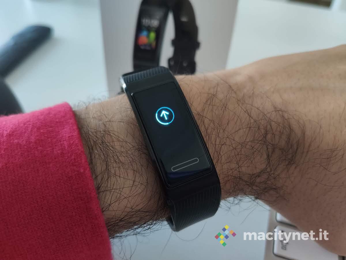 Huawei Band 4 Pro