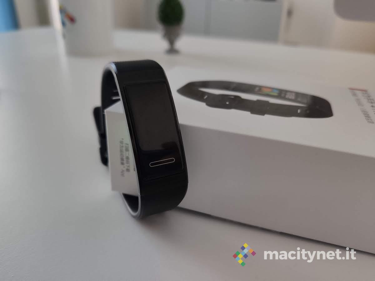 Huawei Band 4 Pro