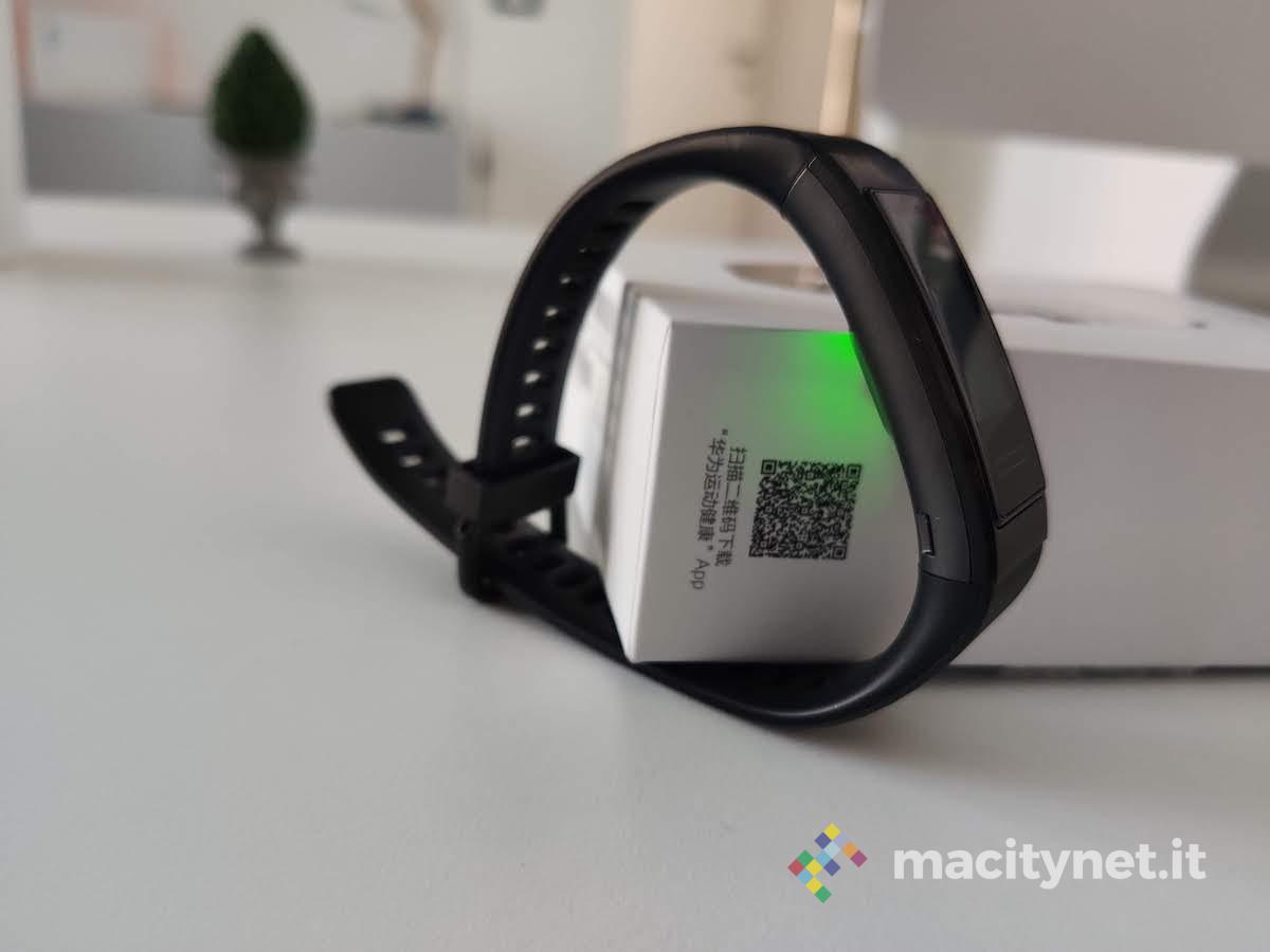 Huawei Band 4 Pro