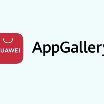 HUAWEI AppGallery diventa il terzo store di app mobili dopo quello di Google e Apple