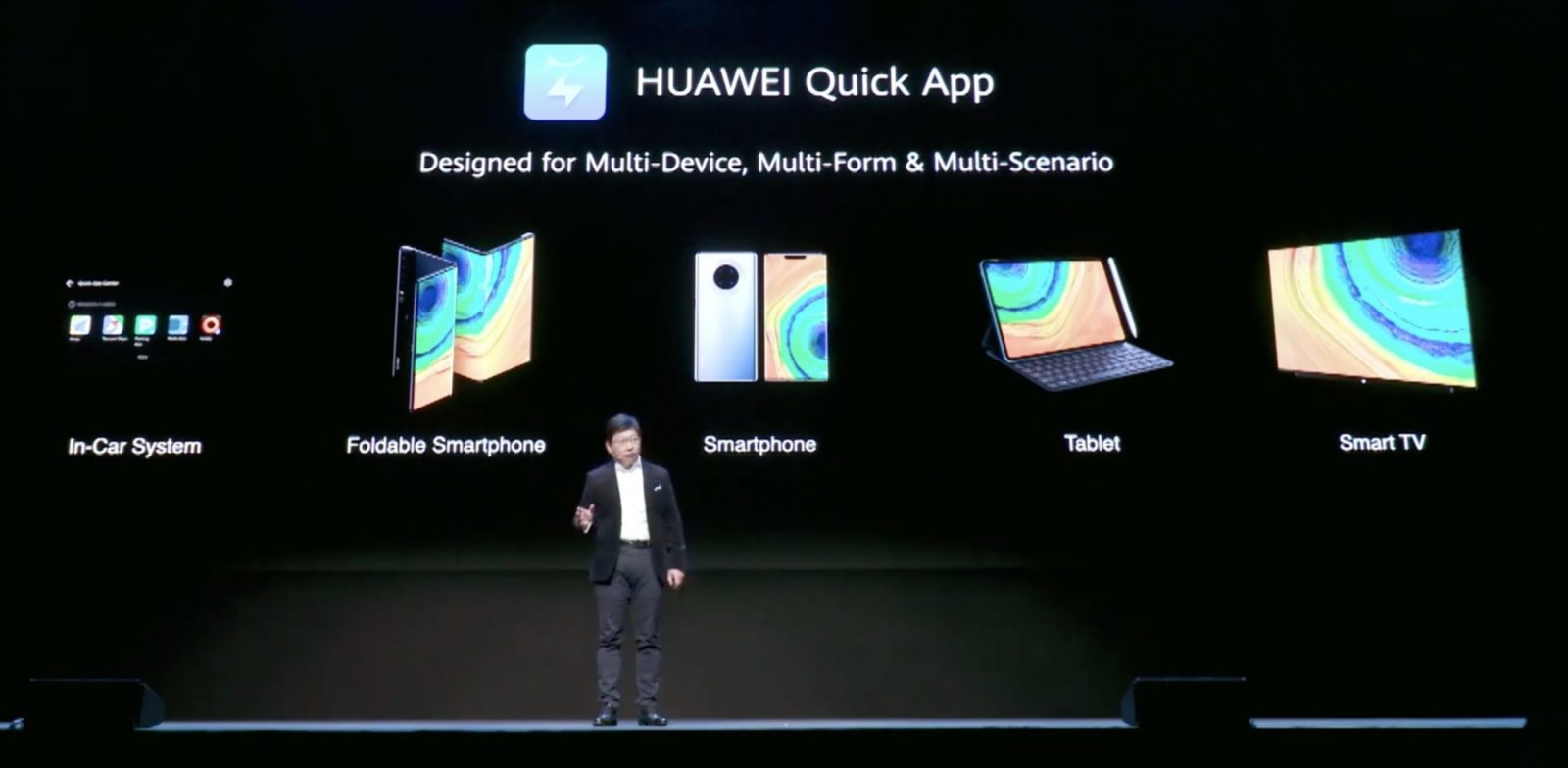 HUAWEI AppGallery diventa il terzo store di app mobili dopo quello di Google e Apple