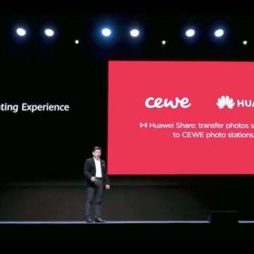 HUAWEI AppGallery diventa il terzo store di app mobili dopo quello di Google e Apple