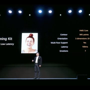 HUAWEI AppGallery diventa il terzo store di app mobili dopo quello di Google e Apple