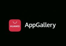 HUAWEI AppGallery diventa il terzo store di app mobili dopo quello di Google e Apple