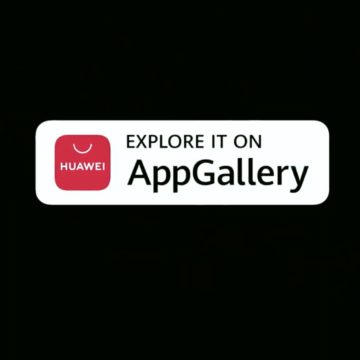 HUAWEI AppGallery diventa il terzo store di app mobili dopo quello di Google e Apple