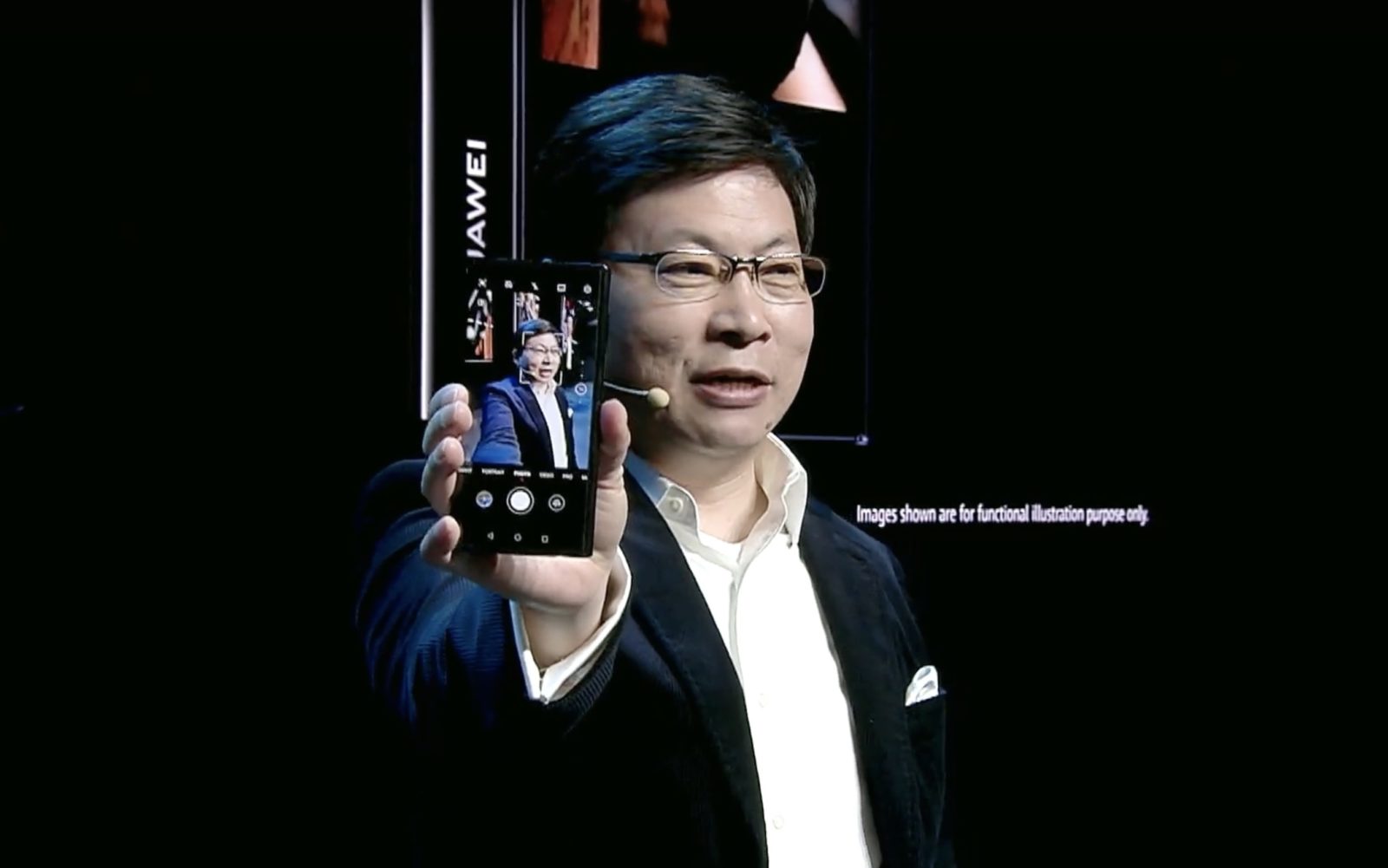 Huawei Mate Xs: il ritorno del pieghevole in versione migliorata