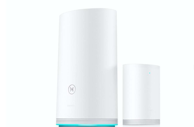 Recensione Huawei WiFi Q2 Pro