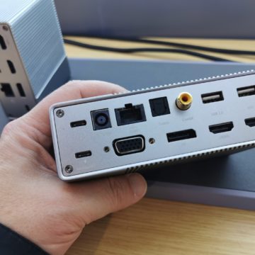 HyperDrive GEN2 è una nuova generazione di hub USB-C tuttofare da 6 a 18 porte