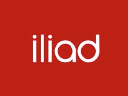 I clienti iliad sono oltre 5 milioni, la rete continua a potenziarsi ed espandersi