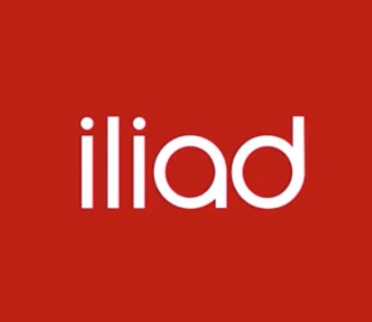I clienti iliad sono oltre 5 milioni, la rete continua a potenziarsi ed espandersi