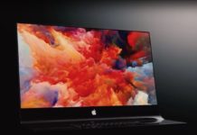Nel video iMac Pro 2020 prende vita il brevetto Apple di un iMac tutto vetro
