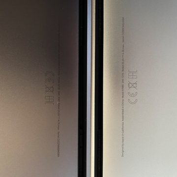 Due mesi con il MacBook Pro 16”: la recensione del migliore MacBook di sempre