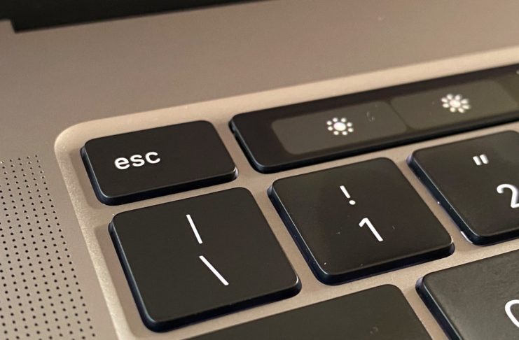 Due mesi con il MacBook Pro 16”: la recensione del migliore MacBook di sempre