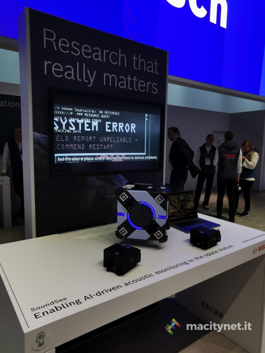 Bosch, serve un codice etico per l’uso dell’intelligenza artificiale nelle aziende