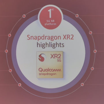 Qualcomm accelera lo sviluppo dei visori Extended Reality con il design di riferimento Snapdragon XR2 5G