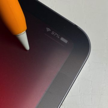 Recensione pellicola Doodroo: trasforma iPad e Pencil in carta e matita