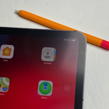 Recensione pellicola Doodroo: trasforma iPad e Pencil in carta e matita