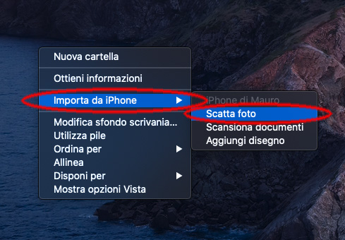 Dieci trucchi per il Finder di macOS che avete sempre ignorato