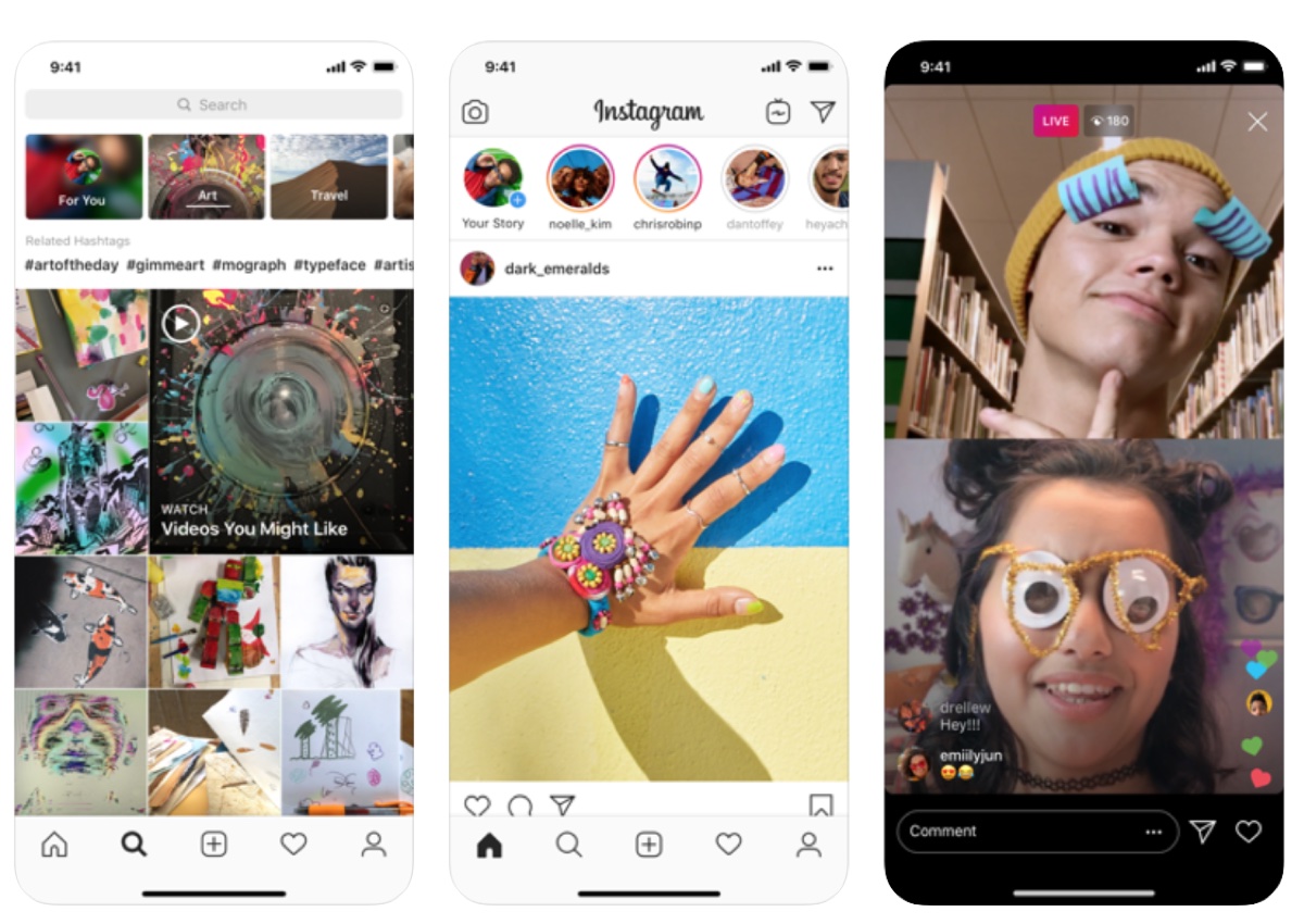 Instagram per iPad, il CEO spiega perché non esiste ancora