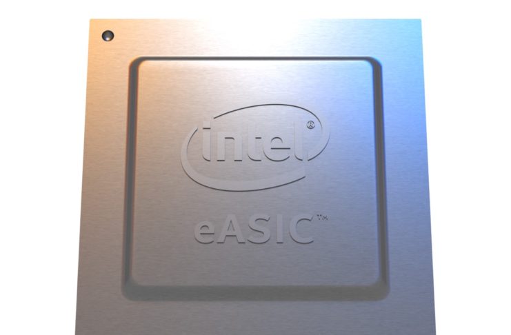 Intel annuncia Xeon di seconda generazione e un portfolio prodotti per le reti 5G