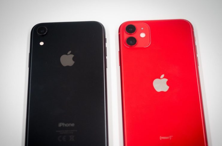 Gli iPhone economici sono i terminali più venduti al mondo