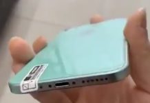 L’iPhone 9 in video è bello peccato che sia falso