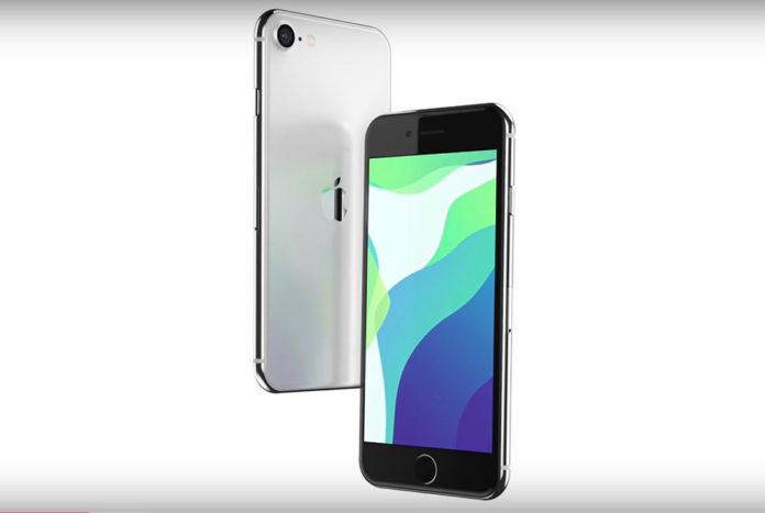 iPhone SE 2 o iPhone 9, il prezzo di lancio potrebbe essere 399 dollari