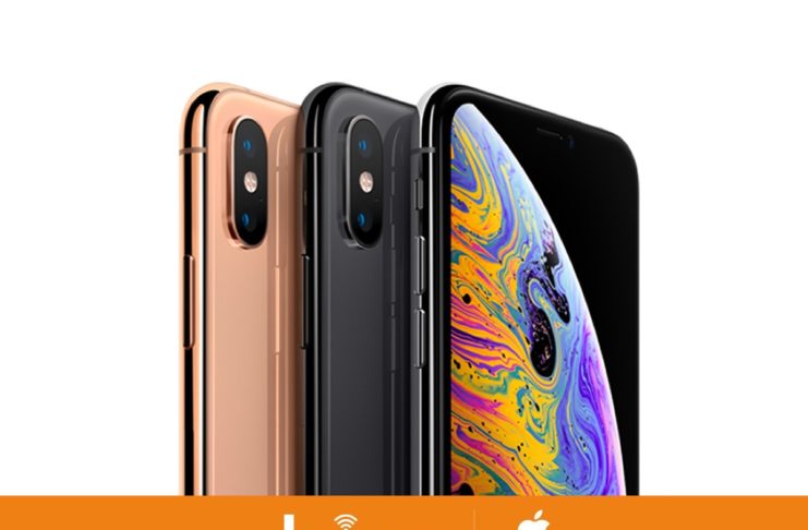 Juice sconta iPhone XS e i migliori accessori Belkin