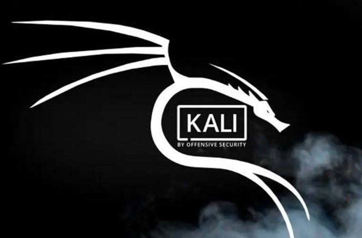 Un poster nel Regno Unito mette in guardia i genitori da Tor e Kali Linux