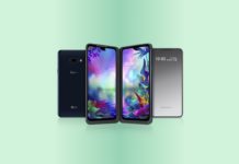 Il prossimo top di gamma LG potrebbe essere il V60, non il G9