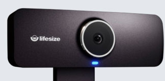 Recensione Lifesize Icon 300, chat room ad hoc con o senza Mac