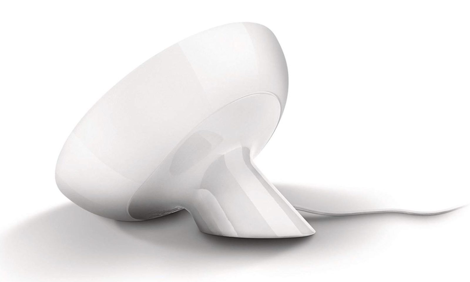 Solo oggi luce d’ambiente Philips Living Colors Bloom a metà prezzo: 29,99€