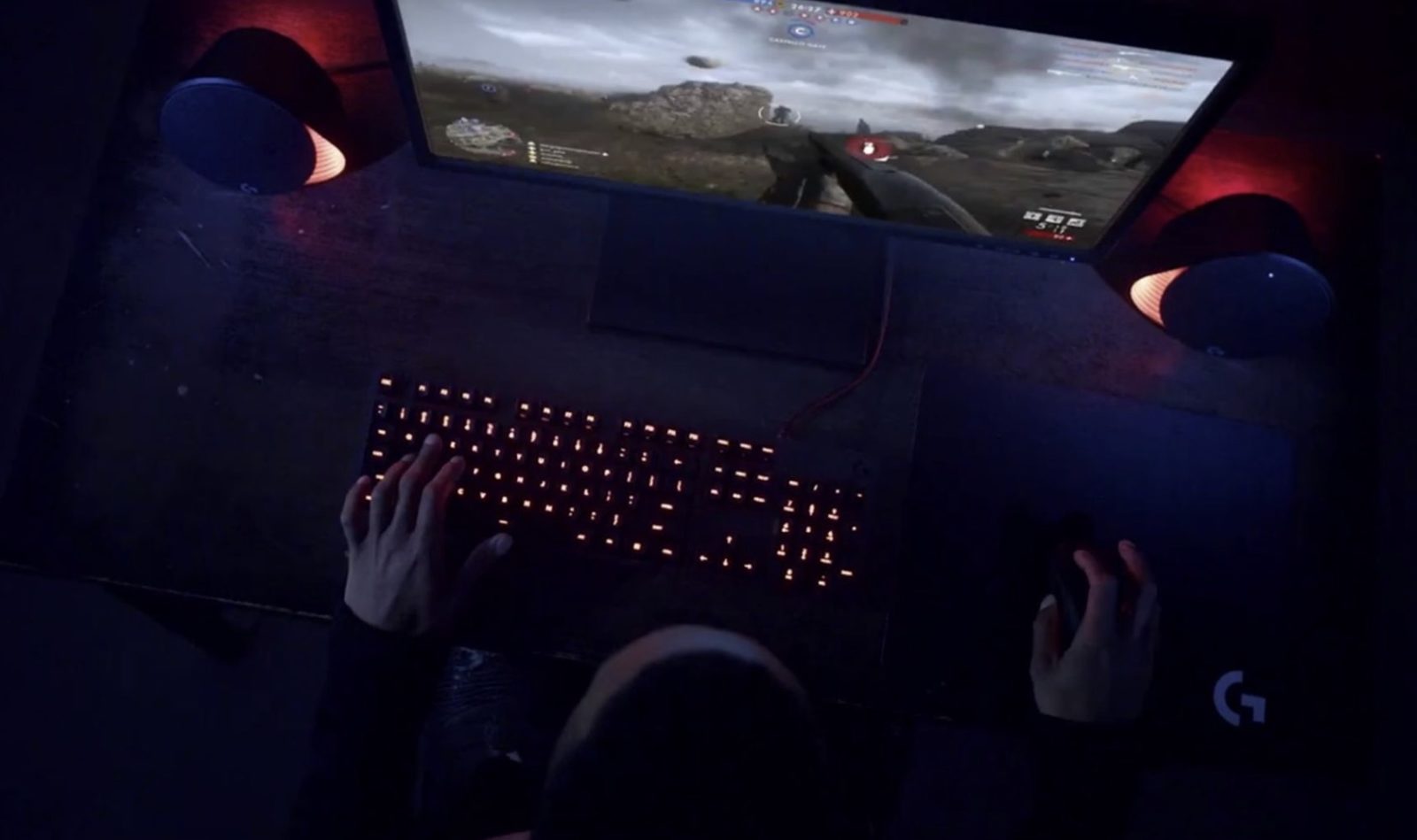 Hermann Miller e Logitech G insieme per progettare le migliori sedute per gamer