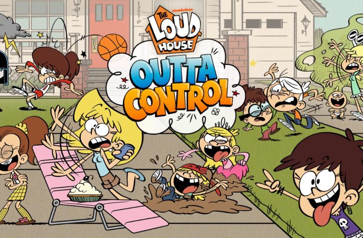 Fuori Controllo è il nuovo strategico caotico su Apple Arcade